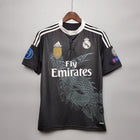 Real Madrid  Maglia Third 2014/15