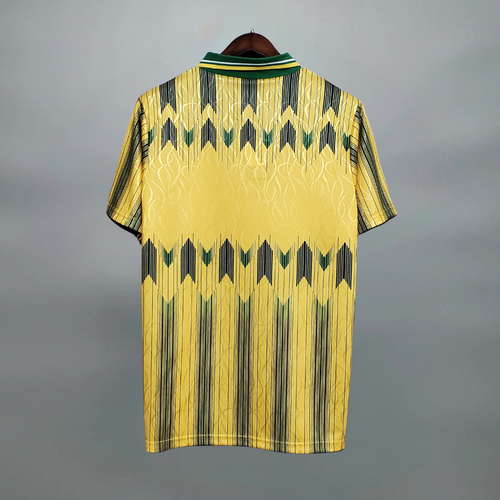 Celtic Maglia Away 1990/91