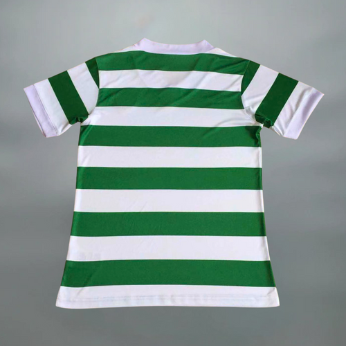 Celtic Maglia Home 1980/81